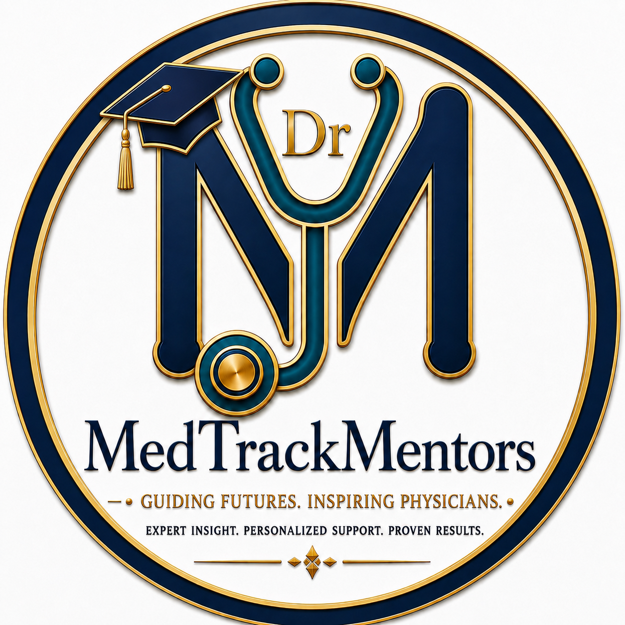 MedTrack Mentors