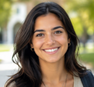 Isabella M.
